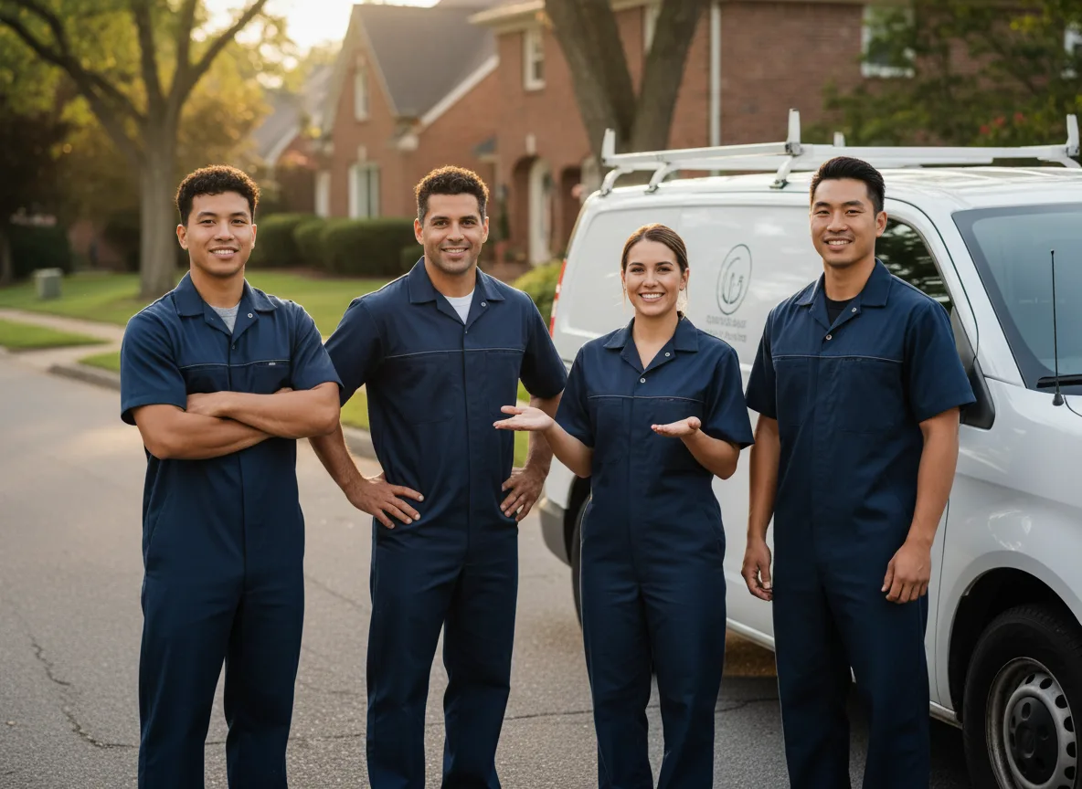Home Gutter Service company in La Grange, AR